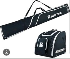Aumtisc ski bag for sale  ALTRINCHAM