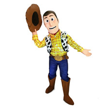 mascot woody for sale mascot woody for sale EASTBOURNE