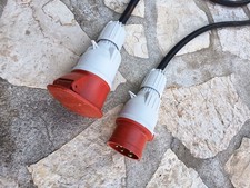 Cable electrique titanex d'occasion  Apt