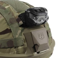 Military head torch for sale  CROWBOROUGH