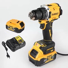 Dewalt batterie lithium d'occasion  Indre