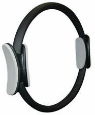 Pierścionek do pilatesu SVELTUS 38 cm szary towar B na sprzedaż  PL