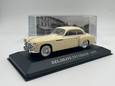 Delahaye 235 coach d'occasion  Montbéliard