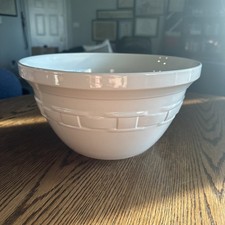 Longaberger pottery woven for sale  Alexandria