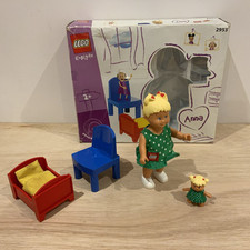Lego duplo anna for sale  CHELTENHAM