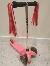 Micro scooter mini for sale  LONDON