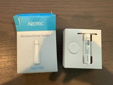 Aeotec recessed door for sale  San Jose