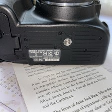 Nikon 5100 digital for sale  New Bern