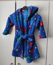 Rocket dressing gown for sale  WEDNESBURY