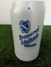 Alter aufgelegter brauerei gebraucht kaufen  Leiblfing