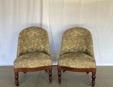 Paire fauteuils crapauds d'occasion Paire fauteuils crapauds d'occasion  Paris XIV