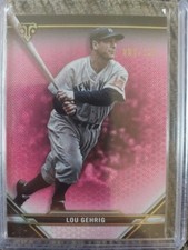 2021 topps triple for sale  Fort Stewart