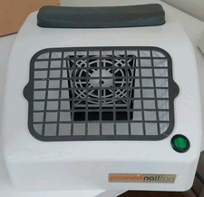 Promed nailfan staubabsaugung gebraucht kaufen  Wülfrath
