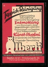 Künstler berlin tiergarten gebraucht kaufen  Berlin