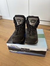 Meindl air revolution gebraucht kaufen  Konstanz