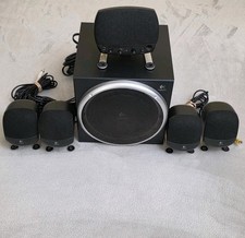 Logitech 640 dolby for sale  Fairdale