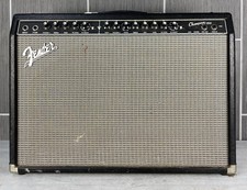 Fender champion 100 for sale  Gainesville