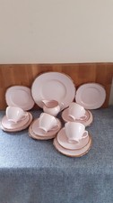 Royal vale pink for sale  WREXHAM
