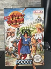 Prince valiant nes d'occasion  Saint-Romain-le-Puy