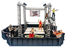 Wwf wwe vengeance for sale  Pawtucket