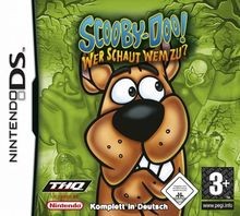 Scooby doo schaut gebraucht kaufen  Berlin