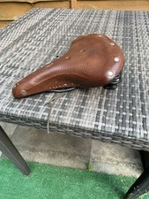 Brooks b67 flyer for sale  LONDON
