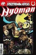 Spectreman heroes hyoman for sale  Port Jervis