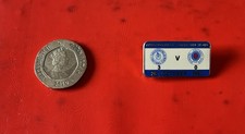 Chesterfield result badge for sale  CHESTERFIELD