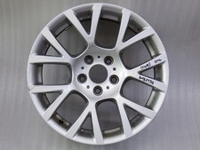 Alu felge bmw gebraucht kaufen  Hamburg