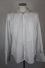 Valentino camicia cotone usato  Casapesenna