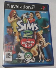 Sims animaux cie d'occasion  Rethel