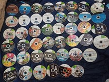 Lotto giochi xbox360 usato  Partinico