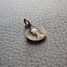 Petite médaille religieuse d'occasion  Toulouse-