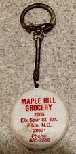 Vintage maple hill for sale  Catasauqua