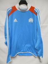 Sweat olympique marseille d'occasion  Raphele-les-Arles