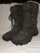 Adidas terrex snowboots gebraucht kaufen  Dessau-Roßlau