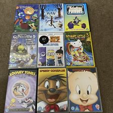 Children dvd fantastic for sale  WALLSEND