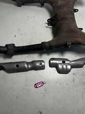 Honda 500 auspuffanlage gebraucht kaufen  Bohmte