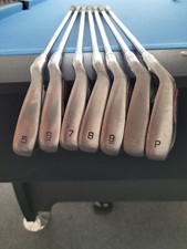 Rival golfschläger set gebraucht kaufen  Hürth