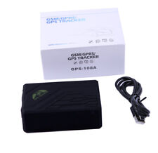 Rastreador GPS Coban TK108a veículo GSM GPS rastreador BAANOOL GPS-108A carro antifurto, usado comprar usado  Enviando para Brazil