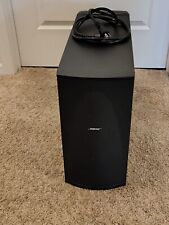 Bose subwoofer ps28 for sale  Jacksonville