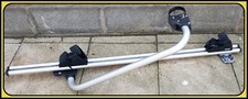 Bmw bike carrier for sale  LLANELLI