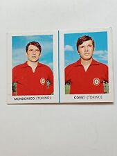 Figurina edis calcio usato  Villar Focchiardo
