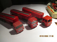 Wiking man bussing usato  Trento
