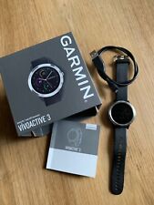 Garmin vivoactive gps gebraucht kaufen  Wiesbaden