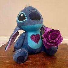 stitch soft toy for sale  NOTTINGHAM