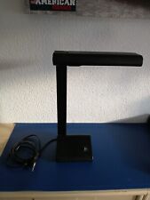 Schreibtischlampe 80er vintage gebraucht kaufen  Rottenburg am Neckar
