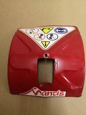 Mantis tiller stone for sale  RIPLEY