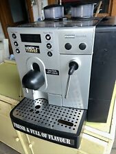 Franke saphira automatic for sale  ABERYSTWYTH