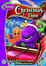Barney barney christmas for sale  STOCKPORT